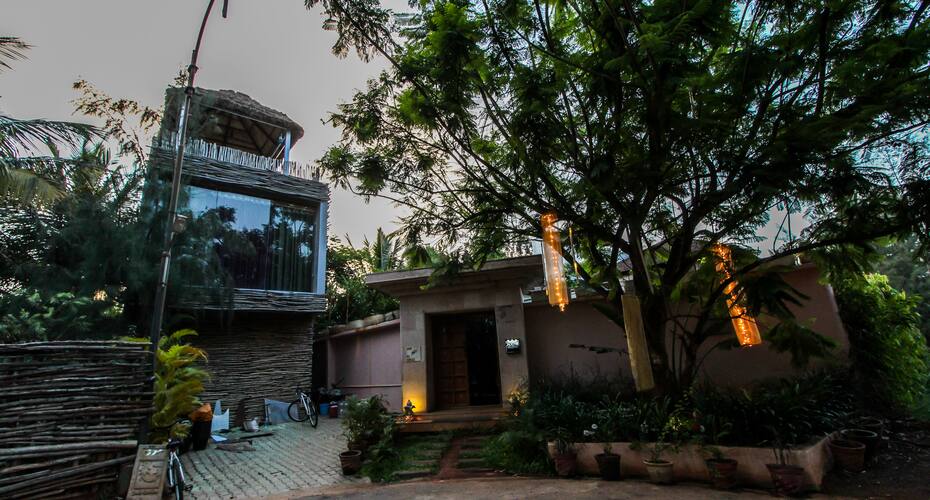 Jade Hospitainment, Bangalore 1